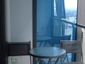 Short Term Accommodation Melbourne CBD - Balcony
