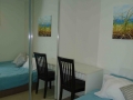 Short Term Accommodation Melbourne CBD - First Bedroom