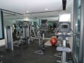 Short Term Accommodation Melbourne CBD - Gym