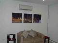 Short Term Accommodation Melbourne CBD - Lounge