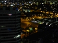 Short Term Accommodation Melbourne CBD - Master Bedroom