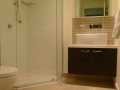 Short Term Accommodation Melbourne CBD - Second Bathroom