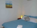 Short Term Accommodation Melbourne CBD - Second Bedroom
