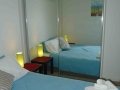Short Term Accommodation Melbourne CBD - Second Bedroom