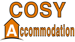 Contact Cosy Accommodation